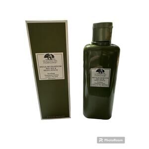 Dr. Andrew Weil for ORIGINS Mega-Mushroom Soothing Treatment Lotion 6.7 oz.